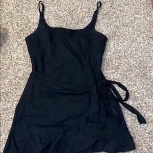 Princess Polly Love Lace Mini Dress